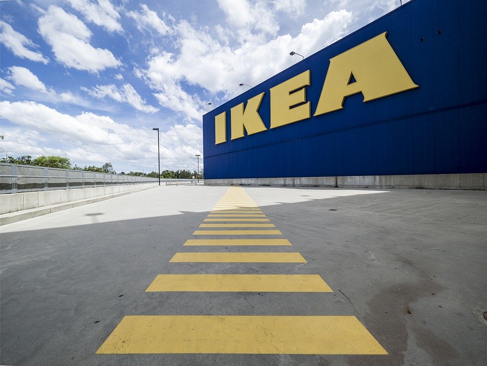 IKEA představuje produkty pro svou chytrou domácnost
