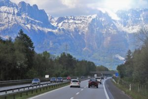 Češi si oblíbili obytné vestavby do dodávek. Cestují tak za zážitky