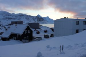 Grónsko jako fascinující země. Co jste o něm možná nevěděli?
