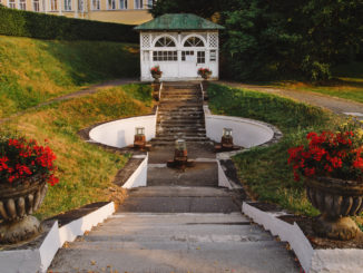 Ambrožův pramen lásky