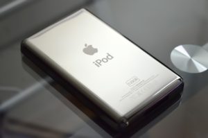 Apple produkty pro americkou vládu. Věděli jste o nich?