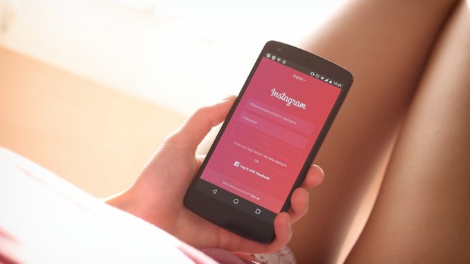 veci-uspesny-instagram 5 překvapivých věcí, které vybudují úspěšný Instagram