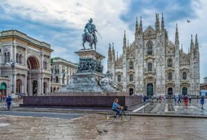 Italská dovolená. Jaká místa si nenechat ujít?