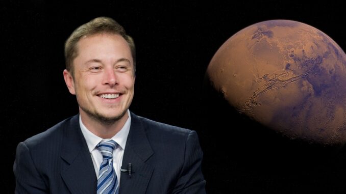 elon-musk-vyroky Elon Musk: jeho výroky, které ho dostaly k postu nejbohatšího člověka světa