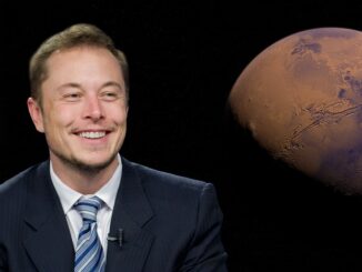 Elon Musk radí podnikatelům: „Nebojte se ptát”