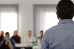 Výroky Stephena Coveyho, které mohou změnit váš život