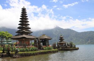 Tipy, které se vám budou hodit na dovolené na Bali