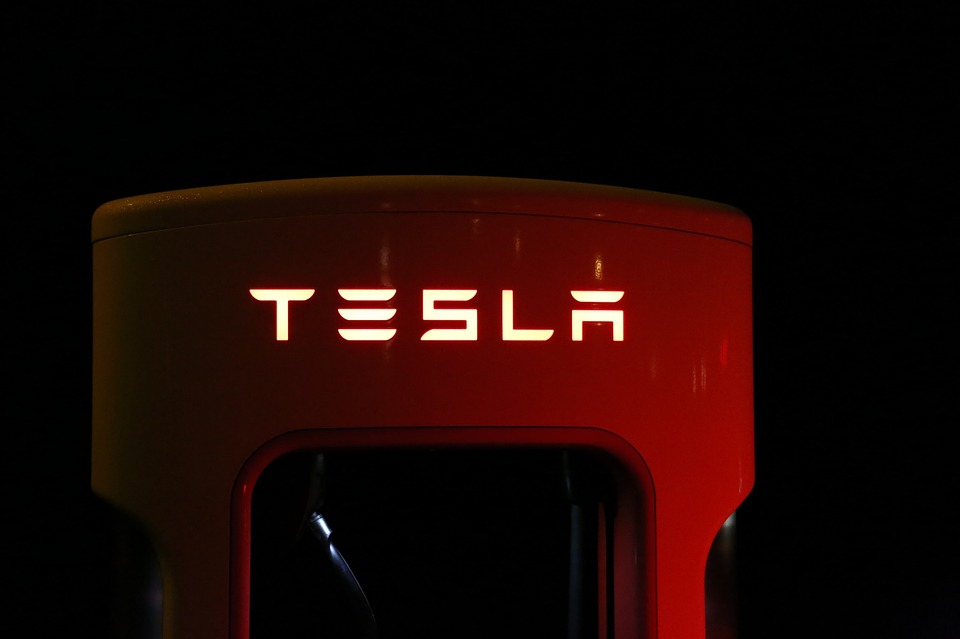 Nová Tesla