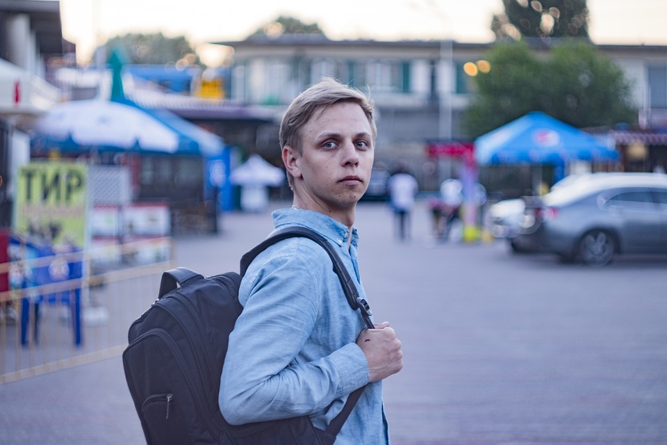 Tipy, jak při cestování neutratit všechny úspory