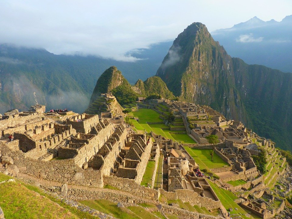 Záhadné Machu Picchu. Co jste o dávném městě Inků nevěděli?