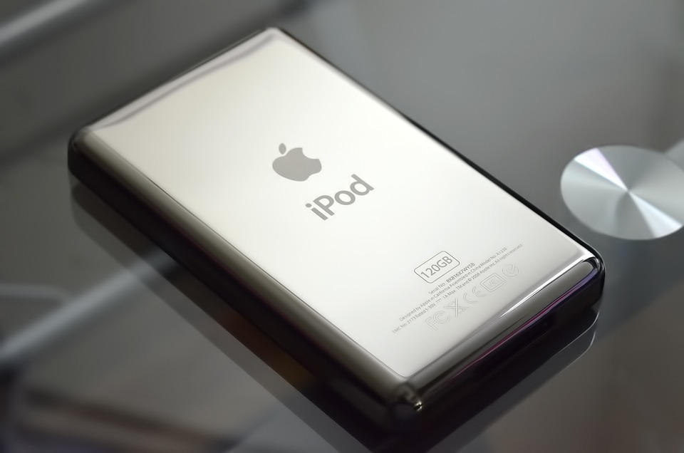 Apple produkty pro americkou vládu. Věděli jste o nich?