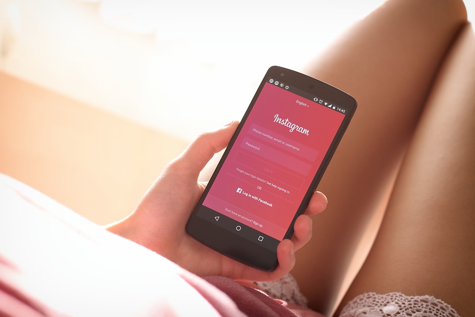 5 překvapivých věcí, které vybudují úspěšný Instagram
