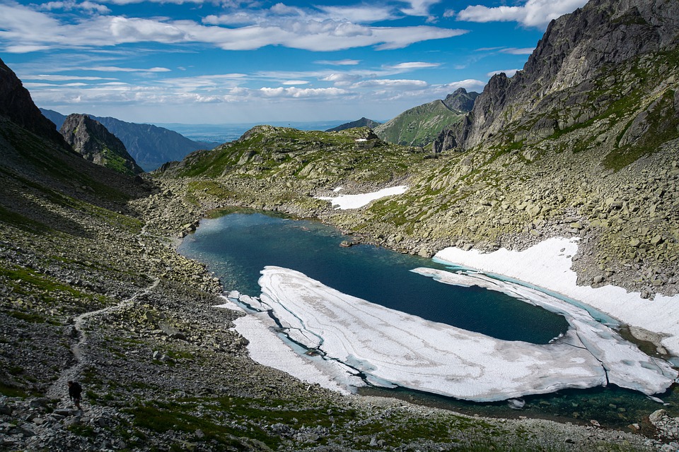Dovolená na Slovensku. Kam zajet, až se nám sousedé bez podmínek otevřou?